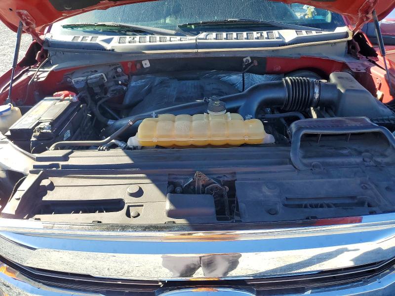 Aukcja sprzedaży 2016 Ford F150, vin: 1FTEW1CGXGFB75785, numer aukcji: 72461776