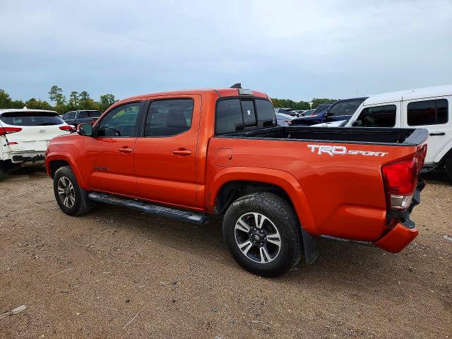 Продажа на аукционе авто 2016 Toyota Tacoma, vin: 5TFAZ5CN7GX020438, номер лота: 71222596