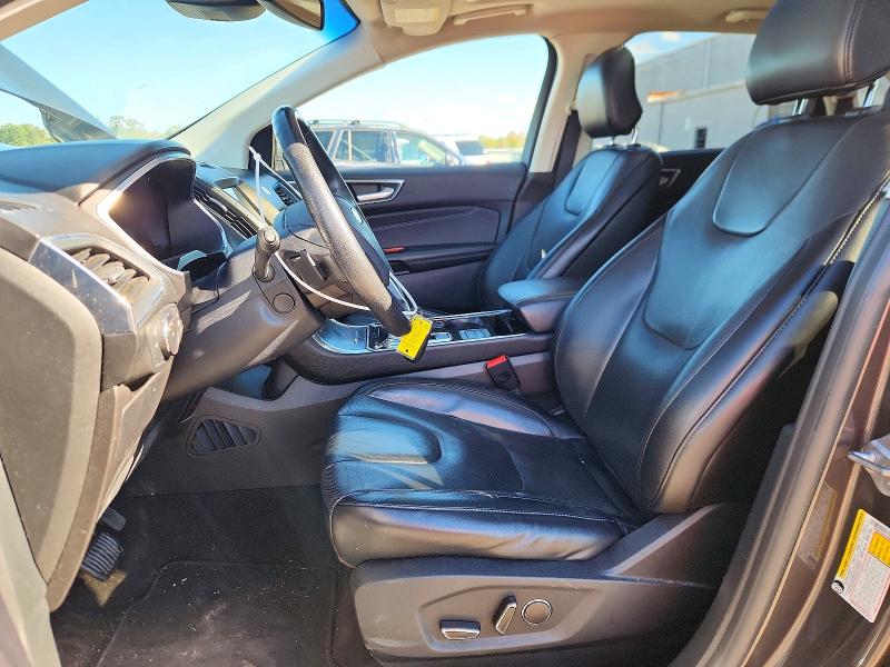 Aukcja sprzedaży 2019 Ford Edge, vin: 2FMPK4K99KBB81754, numer aukcji: 72617796
