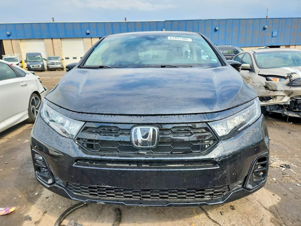 Продаж на аукціоні авто 2026 Honda Odyssey, vin: 5FNRL6H98TB080318, номер лоту: 67891306