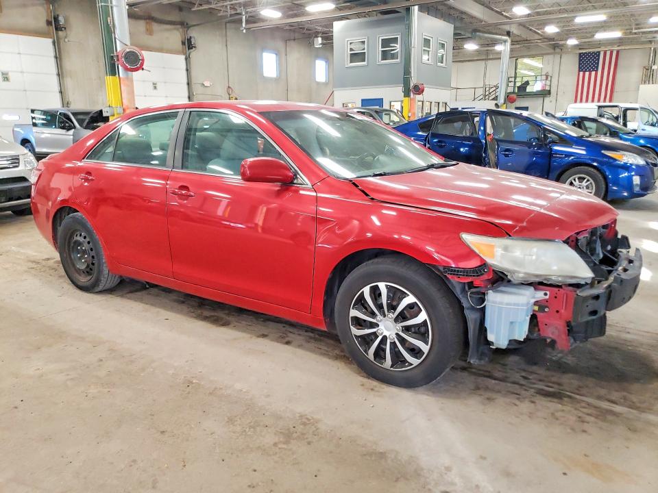 Продаж на аукціоні авто 2011 Toyota Camry, vin: 4T1BF3EK7BU687455, номер лоту: 71732166
