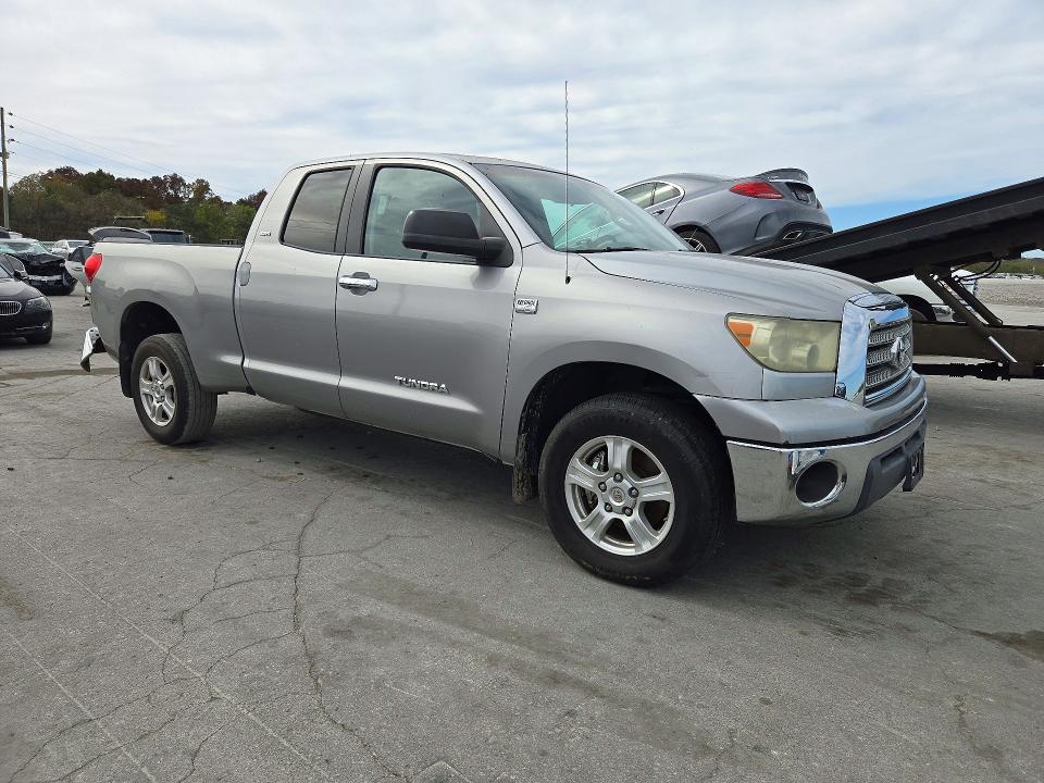 2007 Toyota Tundra მანქანა იყიდება აუქციონზე, vin: 5TFBT54177X006511, აუქციონის ნომერი: 72684916