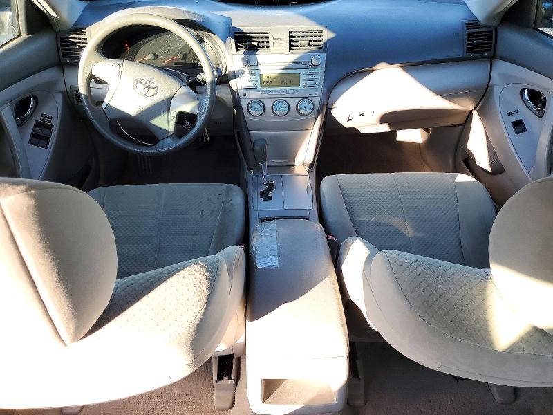 Продажа на аукционе авто 2007 Toyota Camry, vin: 4T1BE46K57U565661, номер лота: 71867126