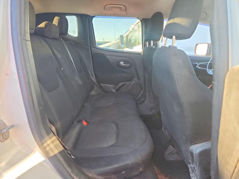 Aukcja sprzedaży 2020 Jeep Renegade, vin: ZACNJBAB3LPL42536, numer aukcji: 71749886
