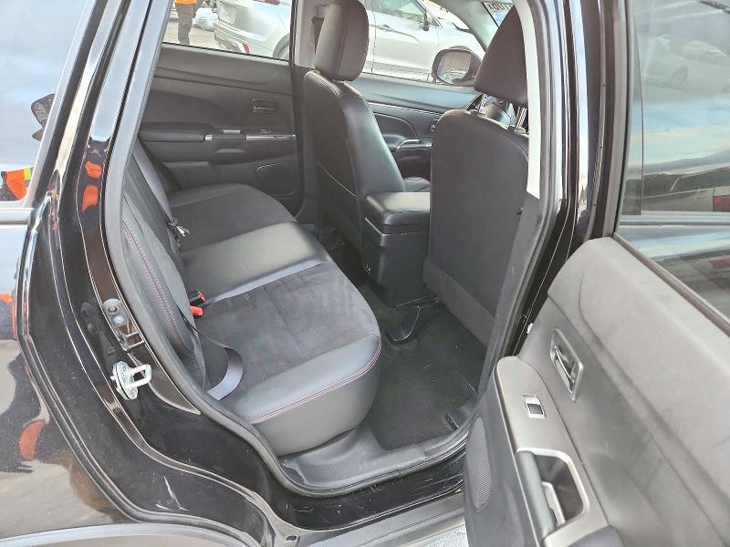 Aukcja sprzedaży 2024 Mitsubishi Outlander Sport, vin: JA4ARUAU9RU002333, numer aukcji: 73266106