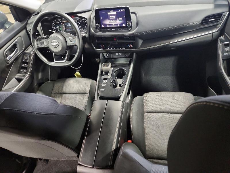 Продаж на аукціоні авто 2024 Nissan Rogue, vin: 5N1BT3BA9RC702669, номер лоту: 71401106