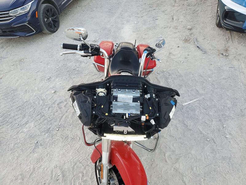 Aukcja sprzedaży 2023 Harley-davidson Fltrx, vin: 1HD1KHC13PB676604, numer aukcji: 72234306