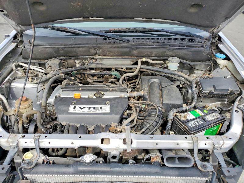 2002 Honda Cr-v მანქანა იყიდება აუქციონზე, vin: JHLRD68402C018248, აუქციონის ნომერი: 71651836