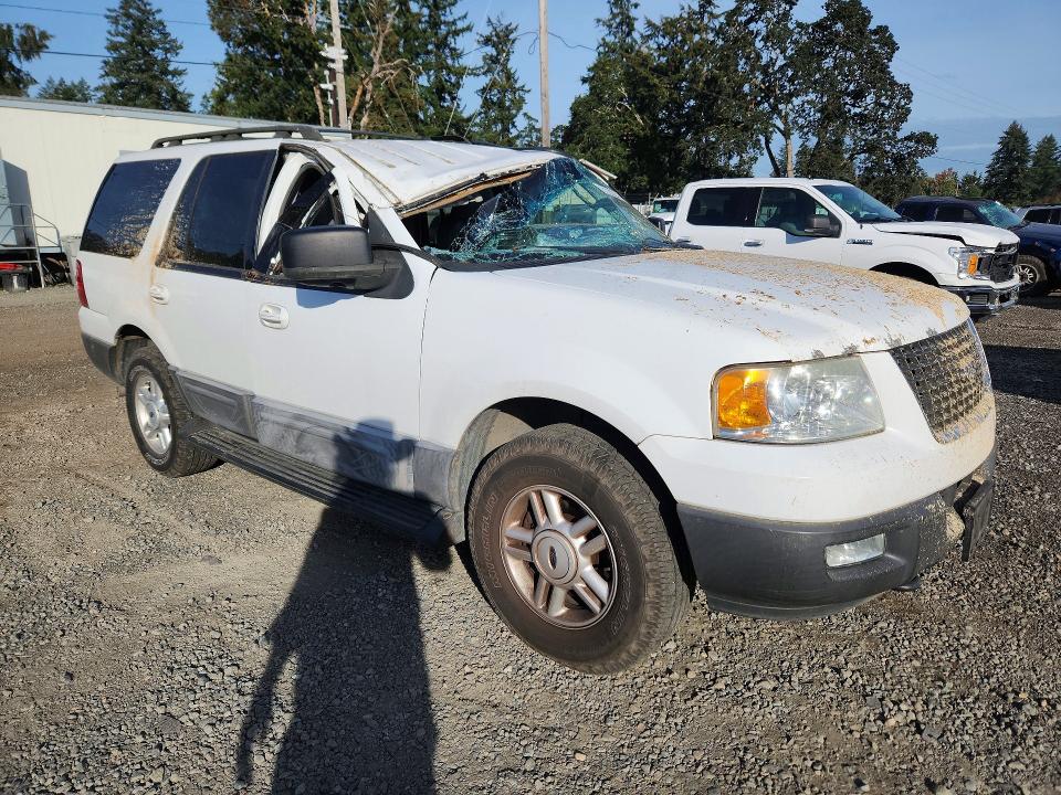 Aukcja sprzedaży 2006 Ford Expedition, vin: 1FMPU16546LA42962, numer aukcji: 71202776