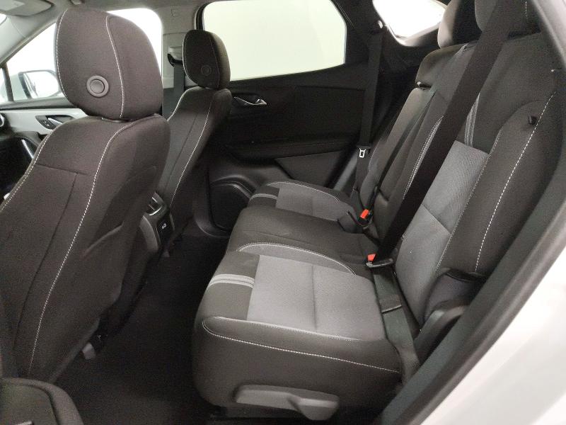 Продажа на аукционе авто 2026 Chevrolet Blazer, vin: 3GNKBCR42TS162422, номер лота: 70926466