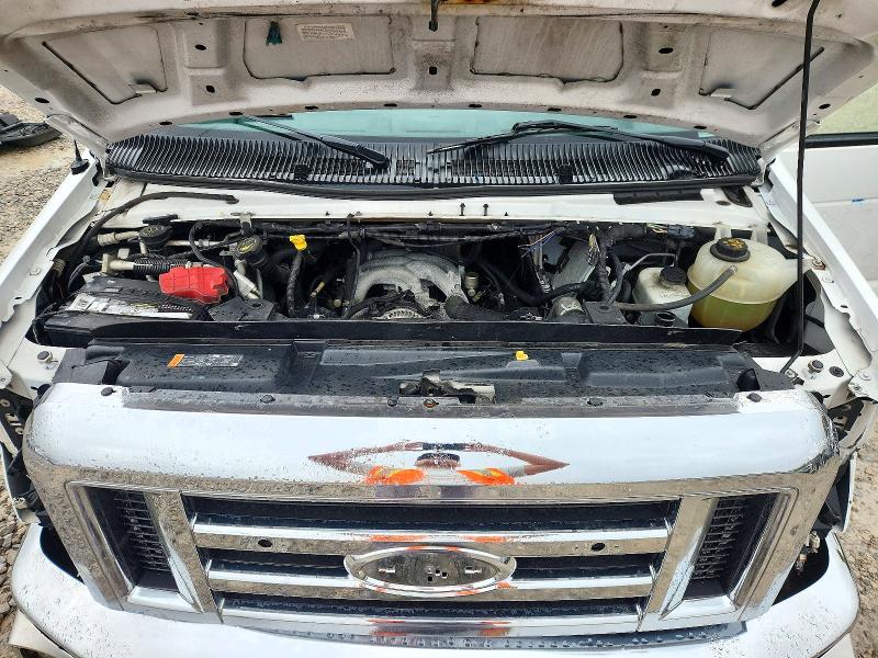 Продаж на аукціоні авто 2019 Ford Econoline, vin: 1FDWE3FS3KDC58753, номер лоту: 72891356