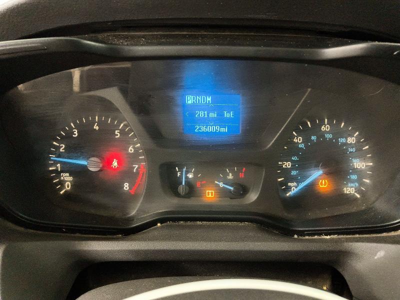 Продажа на аукционе авто 2015 Ford Transit, vin: 1FTNR1ZM9FKA34488, номер лота: 69649476