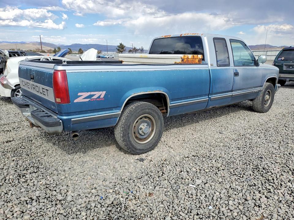 Aukcja sprzedaży 1991 Chevrolet Gmt-400, vin: 2GCEK19K1M1155578, numer aukcji: 71635746