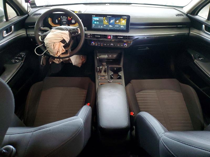Продажа на аукционе авто 2025 Kia K5, vin: KNAG24J78S5286226, номер лота: 73009166