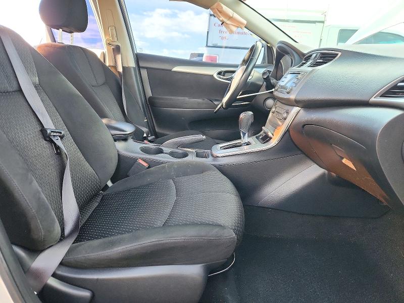 Продажа на аукционе авто 2013 Nissan Sentra, vin: 3N1AB7AP3DL663903, номер лота: 72175946
