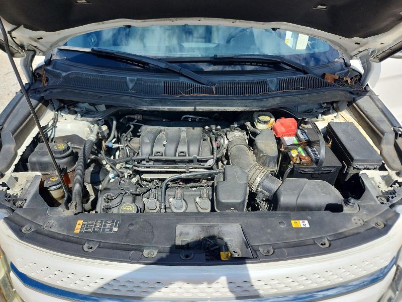 70656676 :رقم المزاد ، 1FM5K7F84FGB89091 vin ، 2015 Ford Explorer مزاد بيع