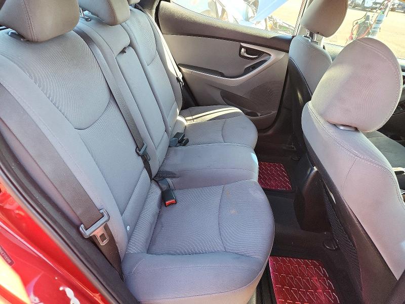 Продажа на аукционе авто 2015 Hyundai Elantra, vin: 5NPDH4AE3FH565849, номер лота: 73239606