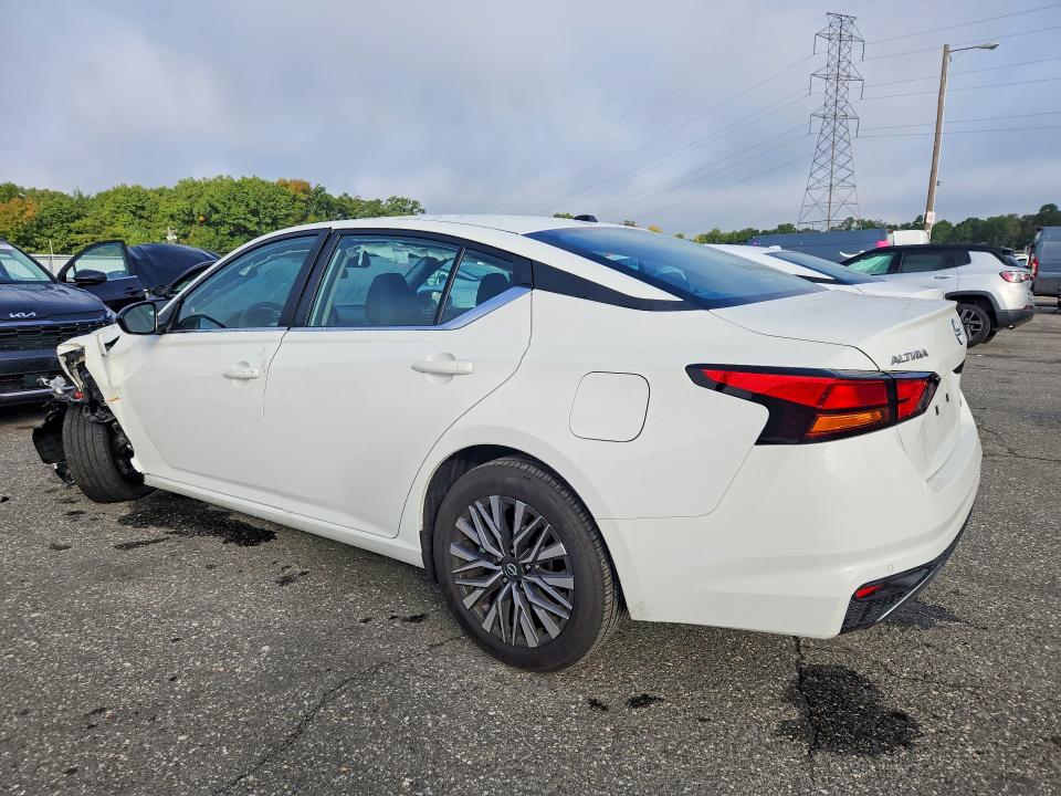 71663456 :رقم المزاد ، 1N4BL4DW9TN320906 vin ، 2026 Nissan Altima مزاد بيع