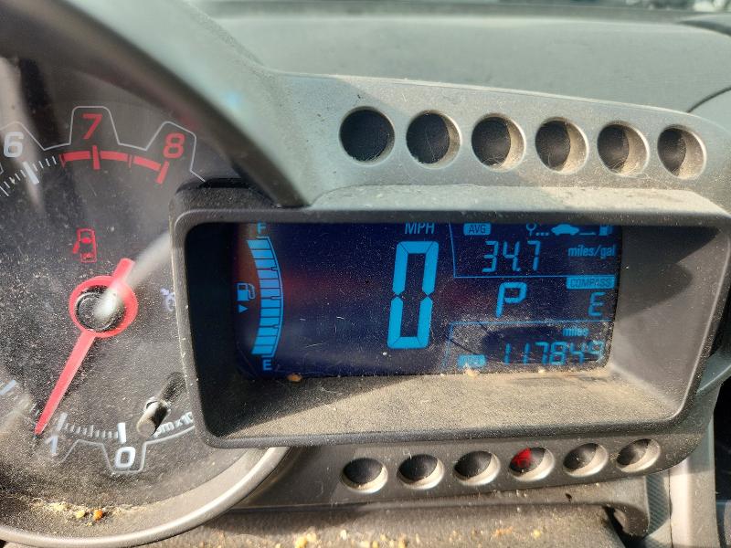 Продаж на аукціоні авто 2013 Chevrolet Sonic, vin: 1G1JC5SB9D4143902, номер лоту: 70559826