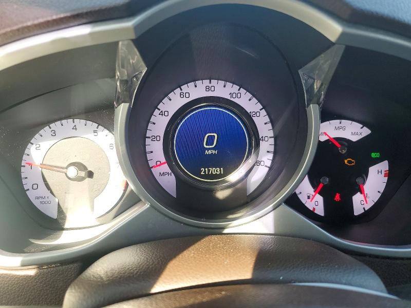 2012 Cadillac Srx მანქანა იყიდება აუქციონზე, vin: 3GYFNDE36CS509913, აუქციონის ნომერი: 70971936