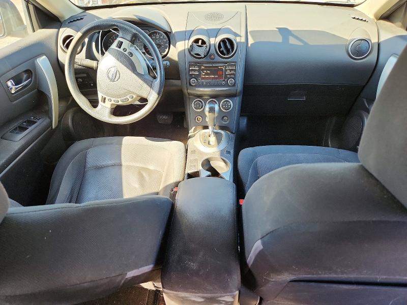 Продаж на аукціоні авто 2015 Nissan Rogue Select, vin: JN8AS5MT8FW657865, номер лоту: 71764816