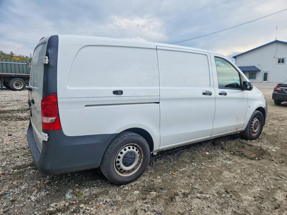 Продаж на аукціоні авто 2023 Mercedes-benz Metris, vin: W1YV0BEY0P4334530, номер лоту: 71654446