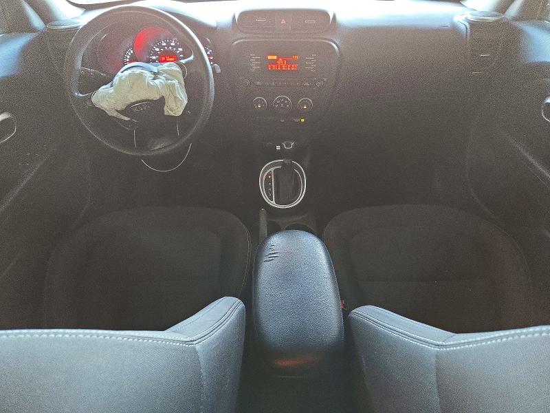 Продажа на аукционе авто 2016 Kia Soul, vin: KNDJN2A26G7828072, номер лота: 71089986