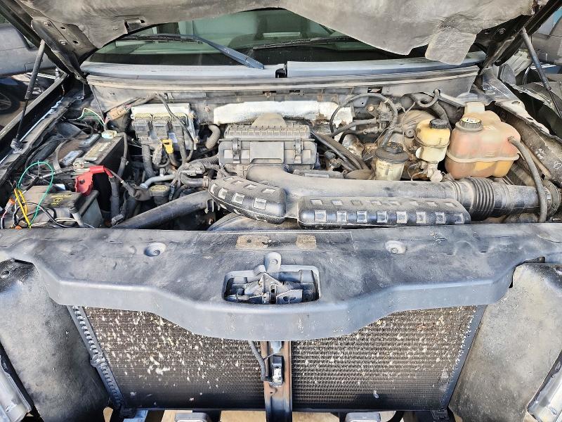 Продаж на аукціоні авто 2006 Ford F150, vin: 1FTPX14V56KD78611, номер лоту: 72869876
