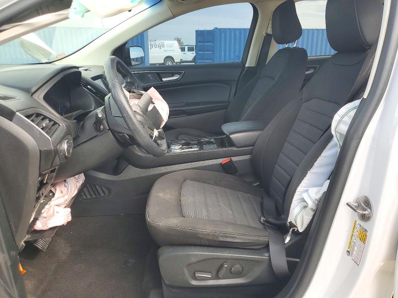 Продаж на аукціоні авто 2020 Ford Edge, vin: 2FMPK4G93LBA32699, номер лоту: 72353996