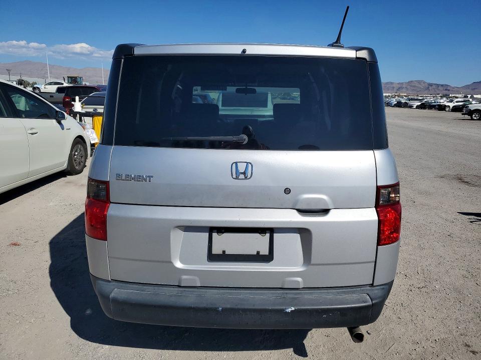 Aukcja sprzedaży 2006 Honda Element, vin: 5J6YH18756L005926, numer aukcji: 71781966