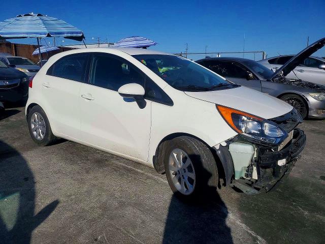 Aukcja sprzedaży 2013 Kia Rio, vin: KNADM5A36D6226765, numer aukcji: 73337096