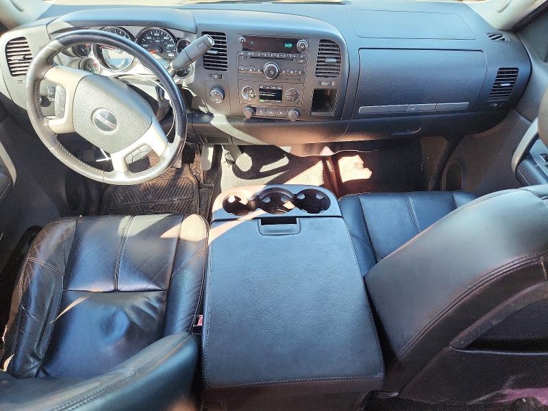 Aukcja sprzedaży 2009 Gmc Sierra, vin: 2GTEK290091112183, numer aukcji: 71436966