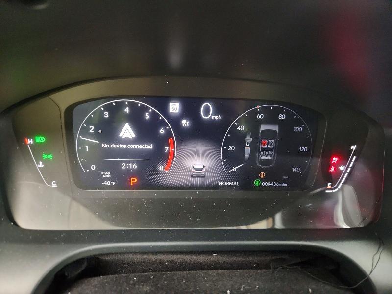 Aukcja sprzedaży 2026 Acura Adx, vin: 3HDSA1H35TM705130, numer aukcji: 71251026