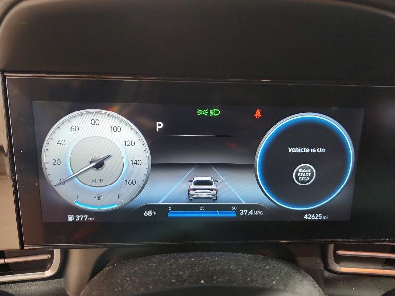 Продажа на аукционе авто 2023 Hyundai Elantra, vin: KMHLS4AG7PU567184, номер лота: 71559646