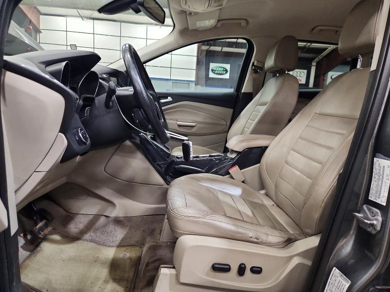 Продаж на аукціоні авто 2014 Ford Escape, vin: 1FMCU9J98EUA18194, номер лоту: 73667226