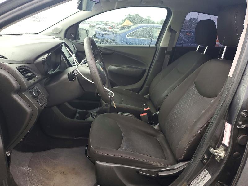 Aukcja sprzedaży 2019 Chevrolet Spark, vin: KL8CA6SAXKC813987, numer aukcji: 71027316