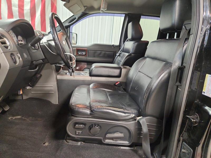 Aukcja sprzedaży 2005 Ford F150, vin: 1FTPX14595NA85534, numer aukcji: 72049246