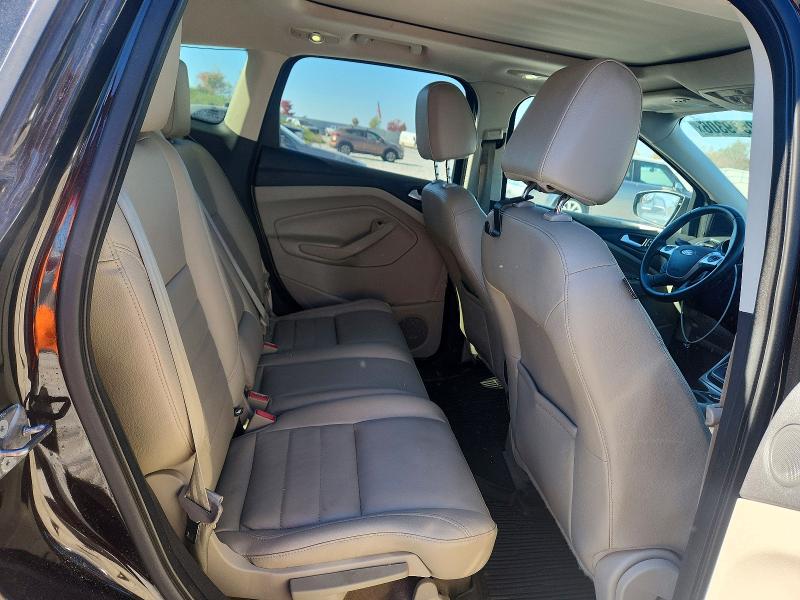 Продаж на аукціоні авто 2013 Ford Escape, vin: 1FMCU9HX8DUC66898, номер лоту: 72519306