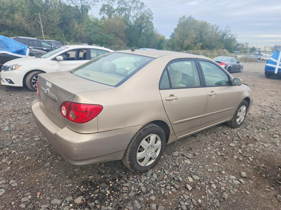 Продаж на аукціоні авто 2005 Toyota Corolla, vin: 1NXBR32E85Z524792, номер лоту: 71327816