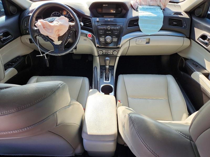 Продажа на аукционе авто 2017 Acura Ilx, vin: 19UDE2F34HA009226, номер лота: 72824766