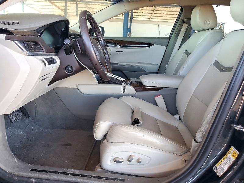 Продаж на аукціоні авто 2015 Cadillac Xts, vin: 2G61S5S34F9122008, номер лоту: 71314366