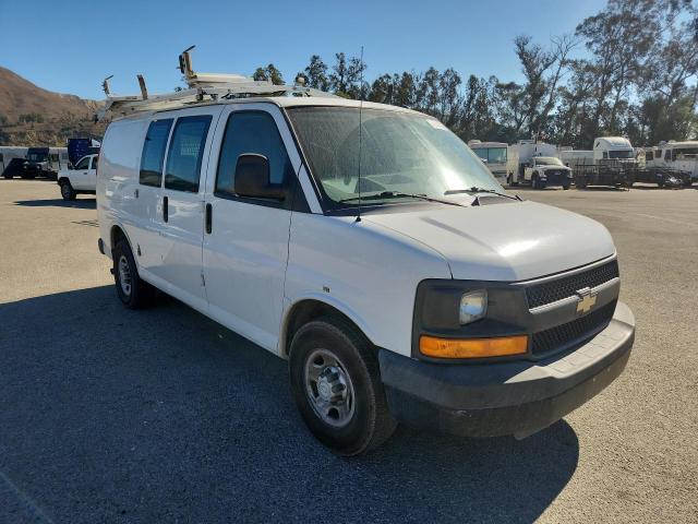 Продаж на аукціоні авто 2015 Chevrolet Express G2500, vin: 1GCWGFCF7F1252162, номер лоту: 71563586