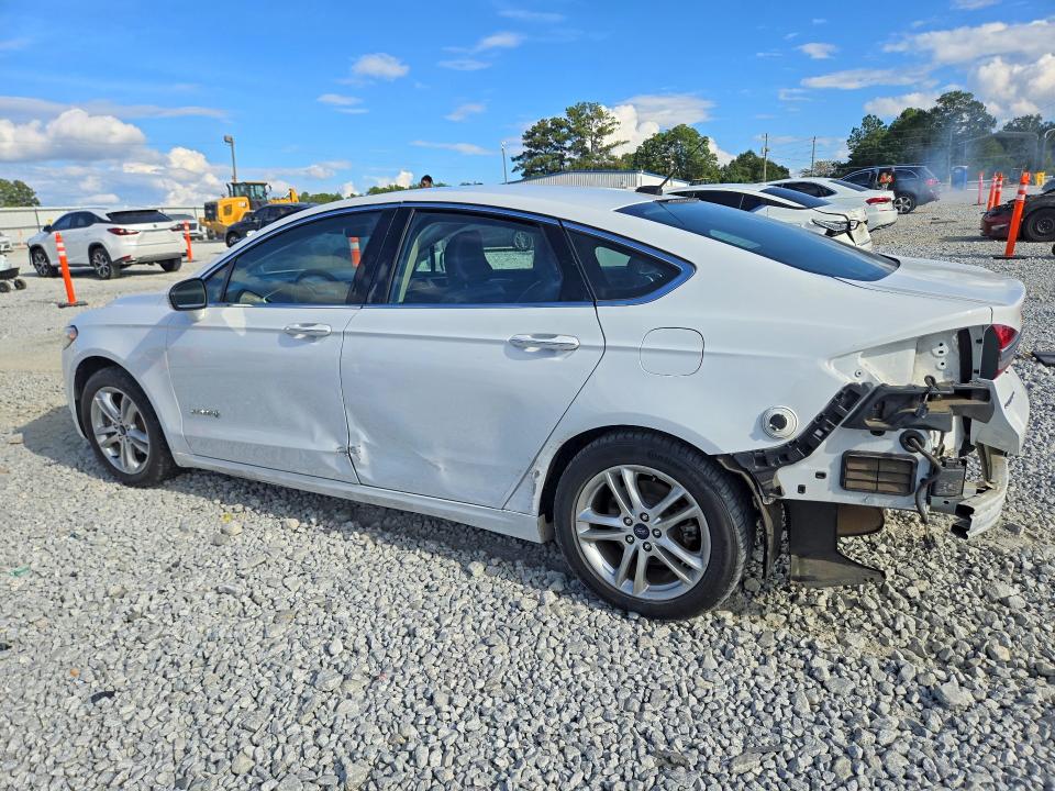 Продажа на аукционе авто 2018 Ford Fusion, vin: 3FA6P0LU0JR171777, номер лота: 71458886
