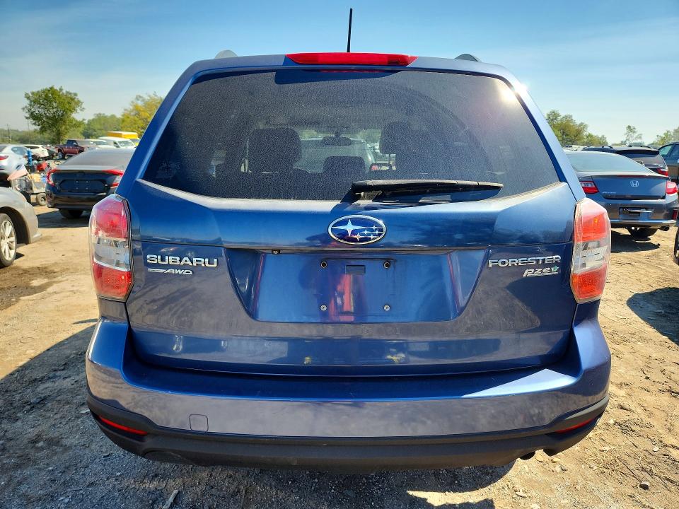 Aukcja sprzedaży 2014 Subaru Forester, vin: JF2SJAEC0EH443953, numer aukcji: 71287826