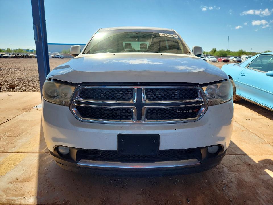 Продаж на аукціоні авто 2013 Dodge Durango, vin: 1C4RDJDG1DC701109, номер лоту: 73831906