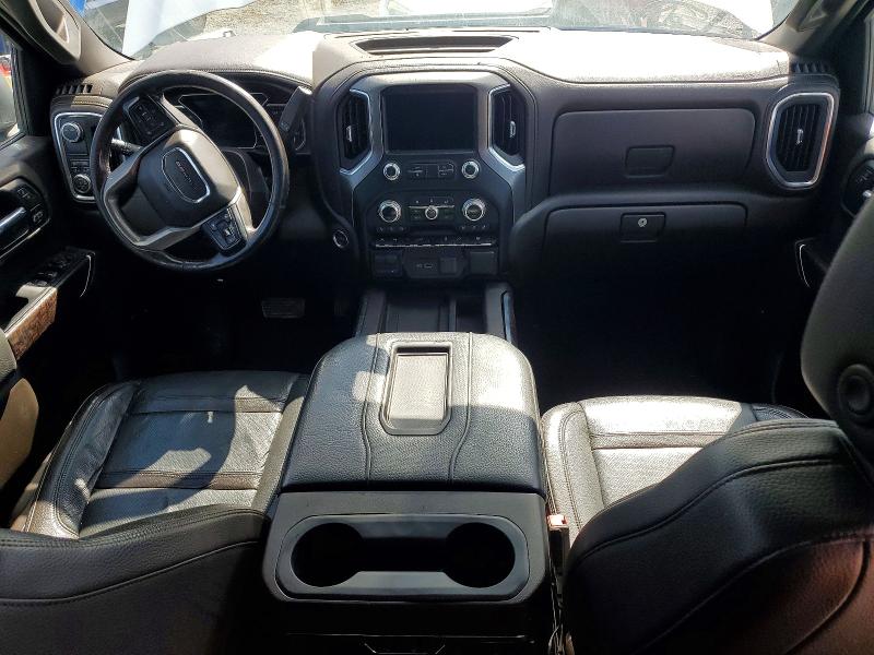 Продажа на аукционе авто 2021 Gmc Sierra, vin: 1GTP8FET0MZ118693, номер лота: 72973616