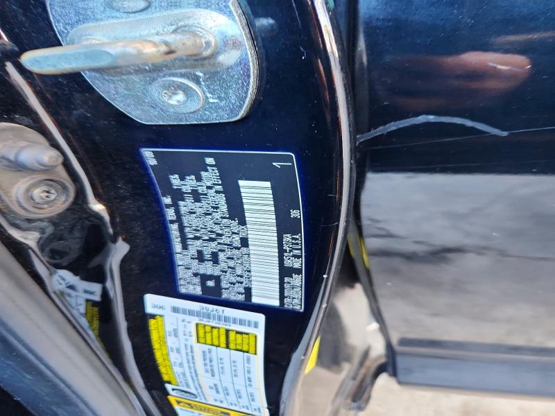2010 Toyota Tundra მანქანა იყიდება აუქციონზე, vin: 5TFEY5F15AX084188, აუქციონის ნომერი: 72745236