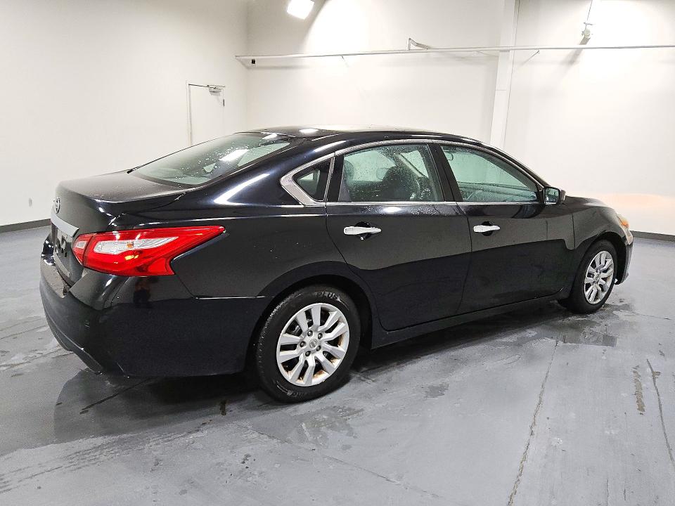 72407656 :رقم المزاد ، 1N4AL3AP8GN361228 vin ، 2016 Nissan Altima مزاد بيع