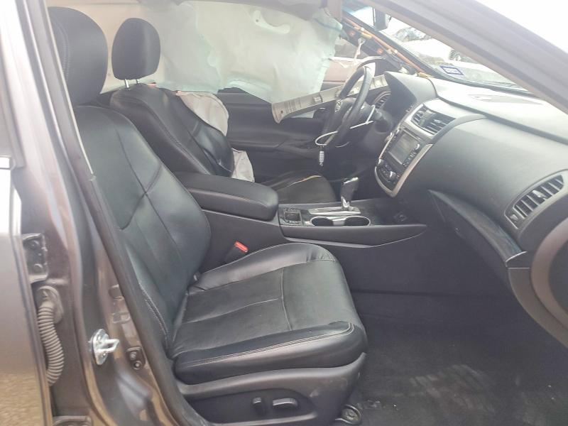 2016 Nissan Altima მანქანა იყიდება აუქციონზე, vin: 1N4AL3AP5GC193706, აუქციონის ნომერი: 69915526