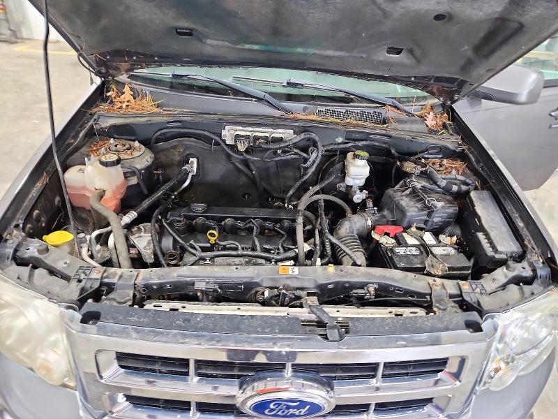 Продаж на аукціоні авто 2012 Ford Escape, vin: 1FMCU9E76CKA45282, номер лоту: 71460406